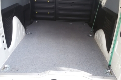 Citroen Berlingo,  Peugeot Partner, Toyota Proace City