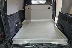 Citroen Berlingo,  Peugeot Partner, Toyota Proace City