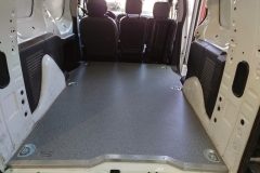 Citroen Berlingo,  Peugeot Partner, Toyota Proace City