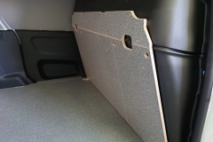 Citroen Berlingo,  Peugeot Partner, Toyota Proace City