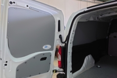 Citroen Berlingo,  Peugeot Partner, Toyota Proace City