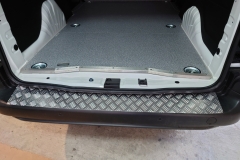 Citroen Berlingo,  Peugeot Partner, Toyota Proace City