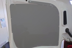 Citroen Berlingo,  Peugeot Partner, Toyota Proace City