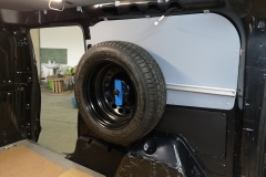 Citroen Berlingo,  Peugeot Partner, Toyota Proace City