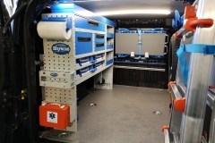 Citroen Berlingo,  Peugeot Partner, Toyota Proace City