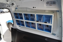 Citroen Berlingo,  Peugeot Partner, Toyota Proace City