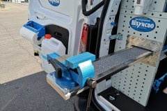 Citroen Berlingo,  Peugeot Partner, Toyota Proace City