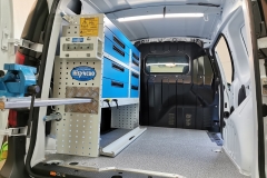 Citroen Berlingo,  Peugeot Partner, Toyota Proace City