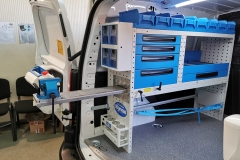 Citroen Berlingo,  Peugeot Partner, Toyota Proace City