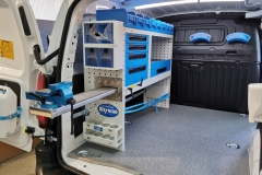 Citroen Berlingo,  Peugeot Partner, Toyota Proace City