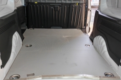 Berlingo, Partner, Proace Cyti - каучуков под