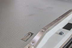 Berlingo, Partner, Proace Cyti - каучуков под