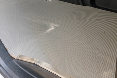 Berlingo, Partner, Proace Cyti - каучуков под