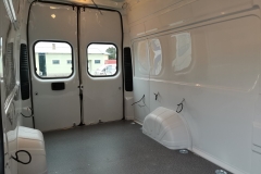 Peugeot Boxer, Citroen Jumper, Fiat Ducato, Opel Movano, ABC облицовки