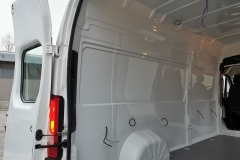 Peugeot Boxer, Citroen Jumper, Fiat Ducato, Opel Movano