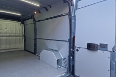 Peugeot Boxer, Citroen Jumper, Fiat Ducato, Opel Movano