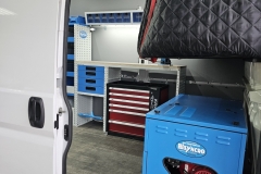 Peugeot Boxer, Citroen Jumper, Fiat Ducato, Opel Movano