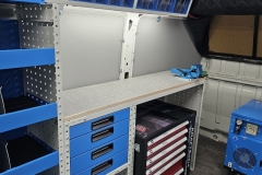 Peugeot Boxer, Citroen Jumper, Fiat Ducato, Opel Movano