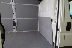 Peugeot Boxer, Citroen Jumper, Fiat Ducato, Opel Movano