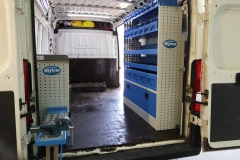 Peugeot Boxer, Citroen Jumper, Fiat Ducato, Opel Movano