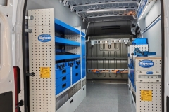 Peugeot Boxer, Citroen Jumper, Fiat Ducato, Opel Movano