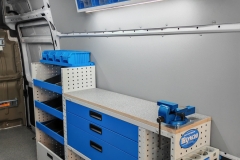 Peugeot Boxer, Citroen Jumper, Fiat Ducato, Opel Movano