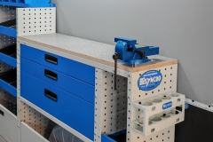 Peugeot Boxer, Citroen Jumper, Fiat Ducato, Opel Movano