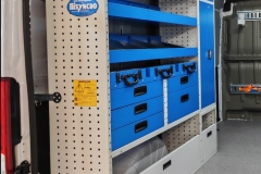 Peugeot Boxer, Citroen Jumper, Fiat Ducato, Opel Movano