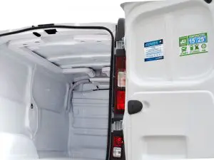 Облицовки за транспорт на храни