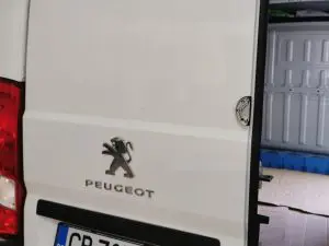 допълнително заключване за бус кемпер