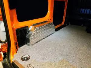 защита на калниците електрически бус