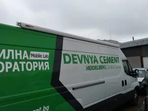 Калъф от здрав екструдиран алуминий