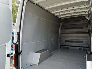 Облицовки с полипропилен с дебелина 4мм