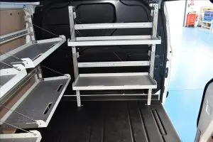 Отваряеми рафтове