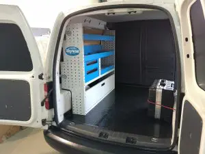 Здраво захващане за стените на вана