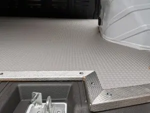 Гумиран под за идеално сцепление