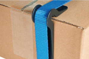 Укрепване на товари