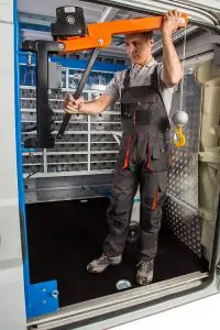 Кран за ван