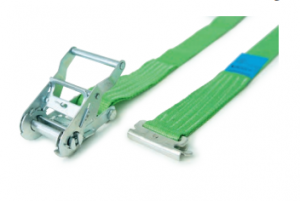 Укрепване на товари Ремък за укрепване 