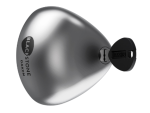 Секретна ключалка за ван DAKEN Blackstone