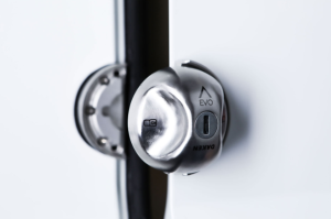 Ключалка за бус