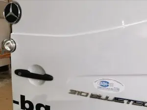 допълнително заключване на бус кемпер