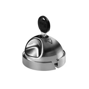 заключване бус Daken 