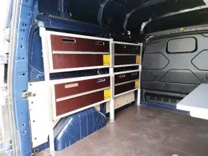 Отваряеми рафтове