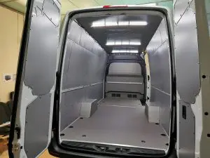 Облицовки за тавана на вана