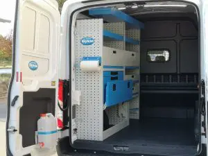 Отваряща за нагоре вратичка