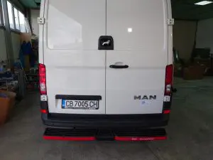 Буферно стъпало