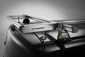 заден ролер стоманен багажник