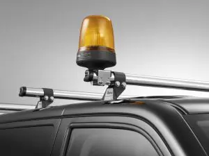 конзола за маяк стоманен багажник