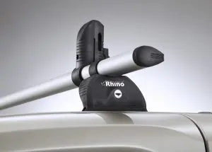 заключване багажник бус